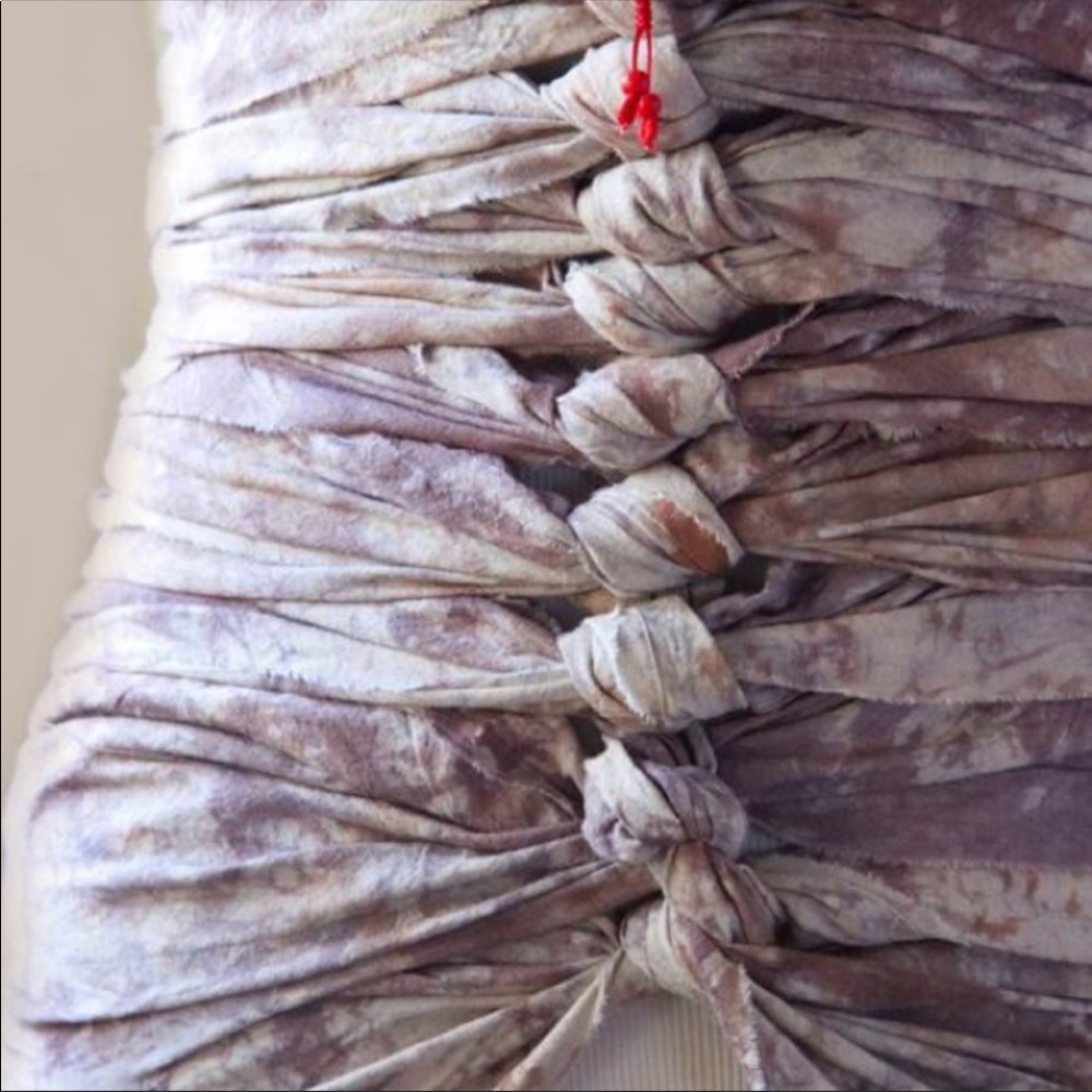 bengkung belly binding postpartum wrap